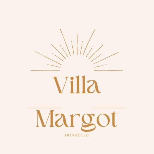 Villa Margot Mondello Palermo Exterior photo